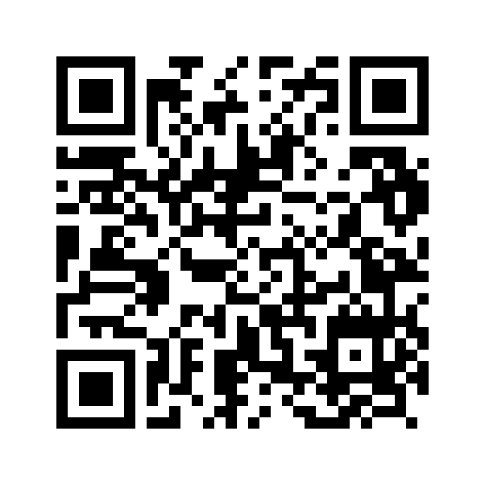 QR code for The Damage website